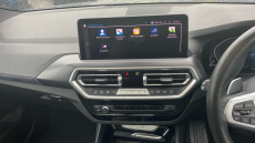 BMW X3 xDrive30d MHT M Sport 5dr Auto Diesel Estate